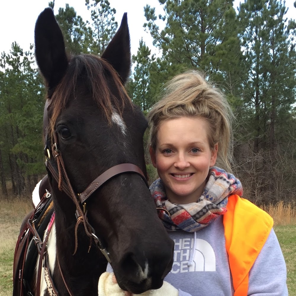 Meet your Posher, Britni